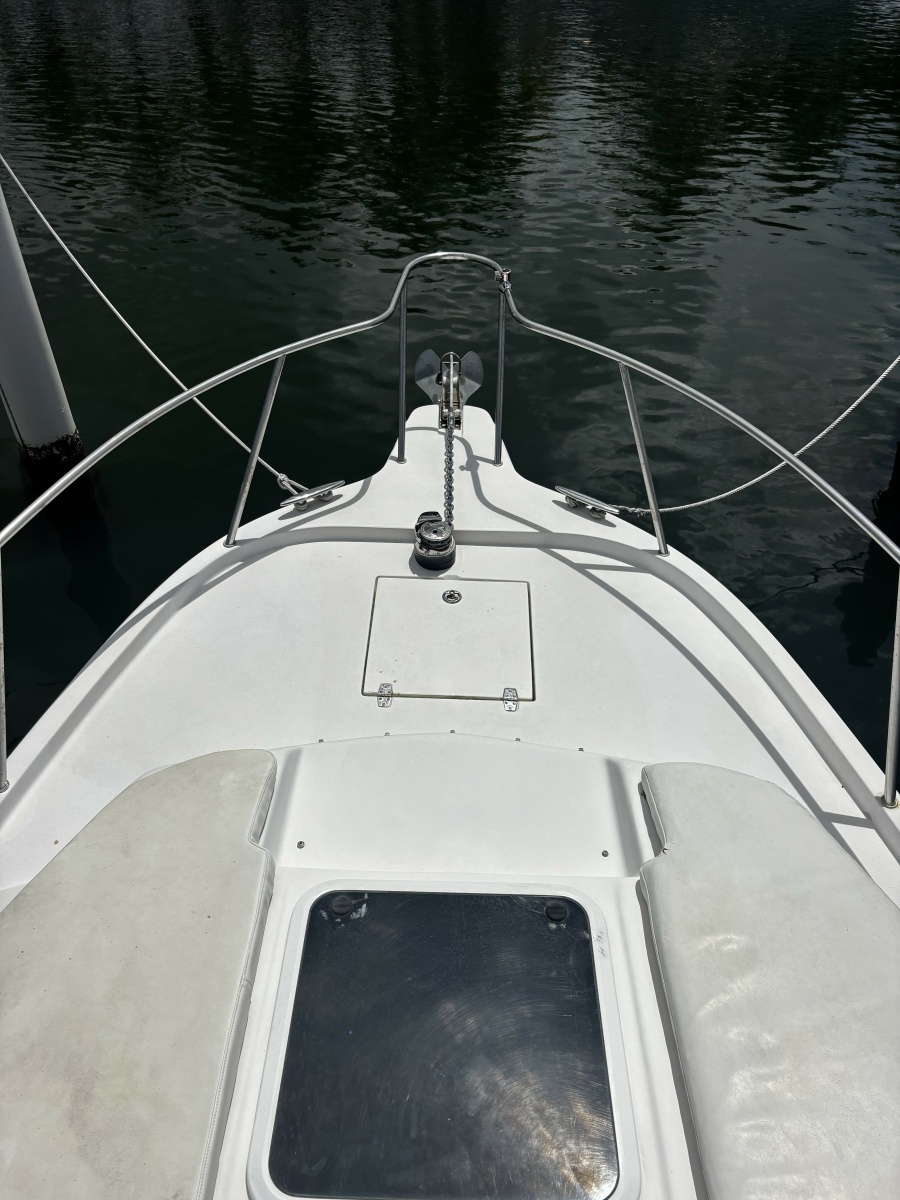 2005 Pro Sports 2860 KATWA