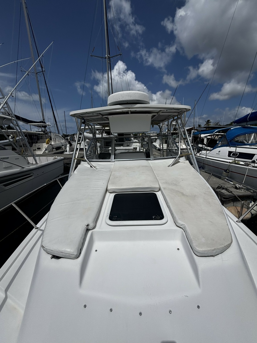2005 Pro Sports 2860 KATWA