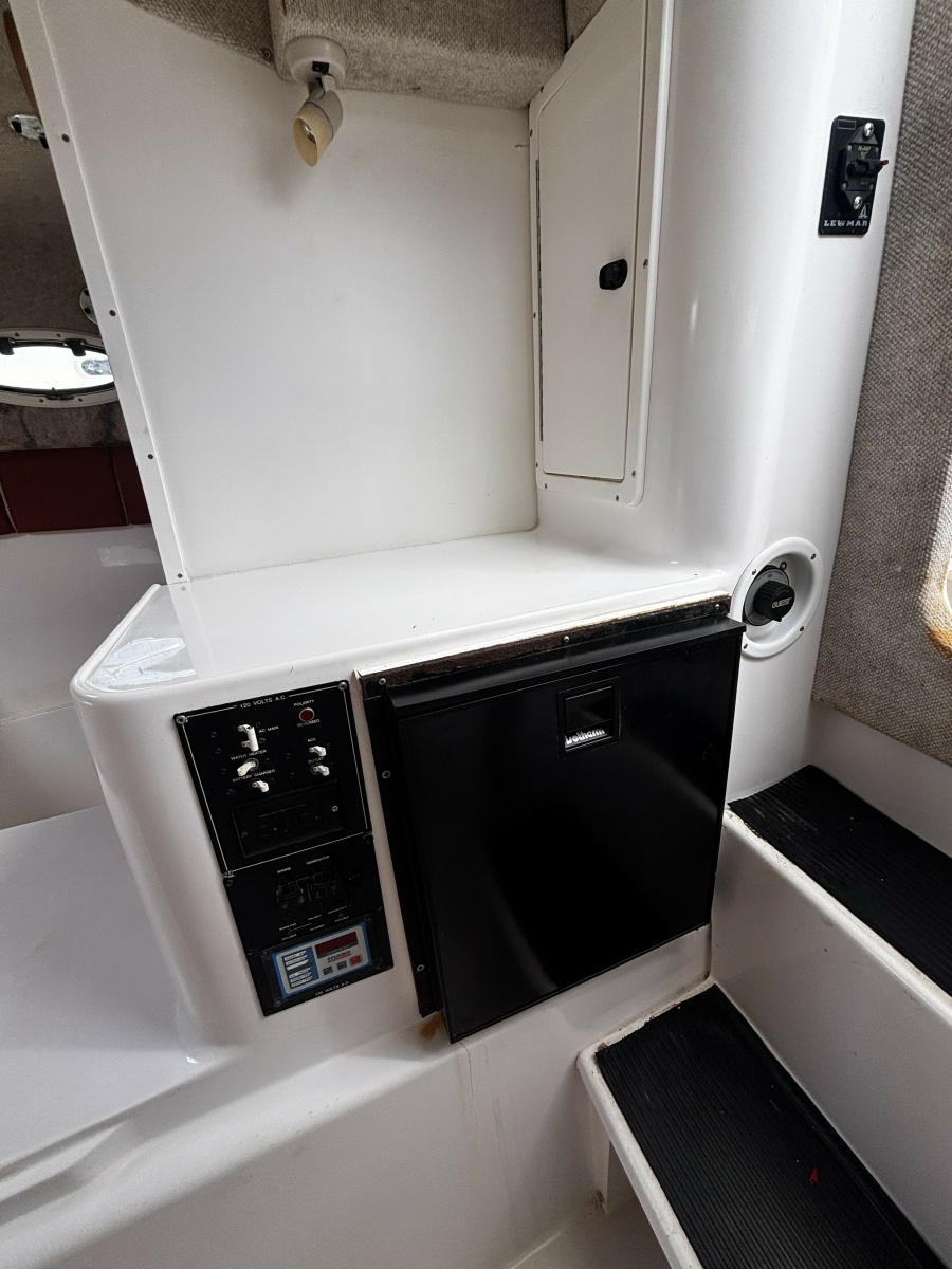 2005 Pro Sports 2860 KATWA