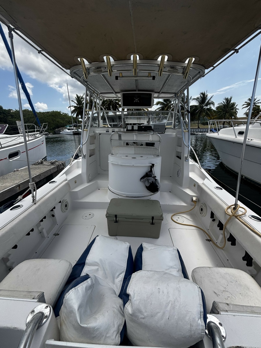 2005 Pro Sports 2860 KATWA