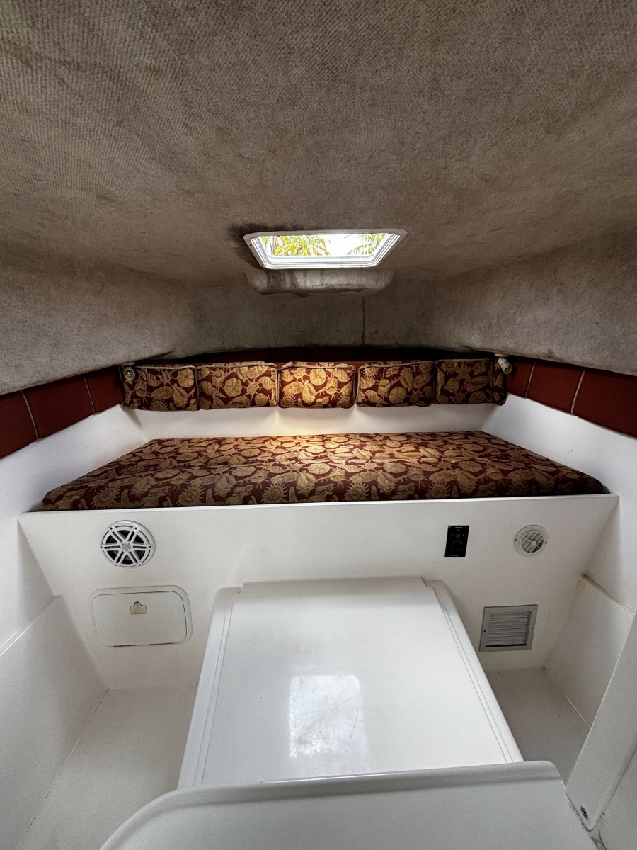 2005 Pro Sports 2860 KATWA