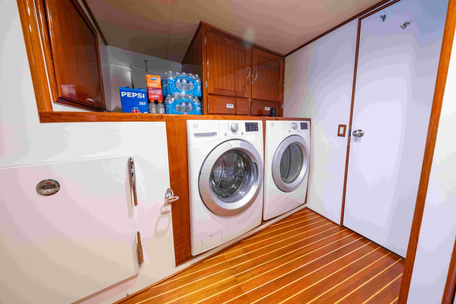 Sapphire Sea II 87ft Offshore Yachts Yacht For Sale