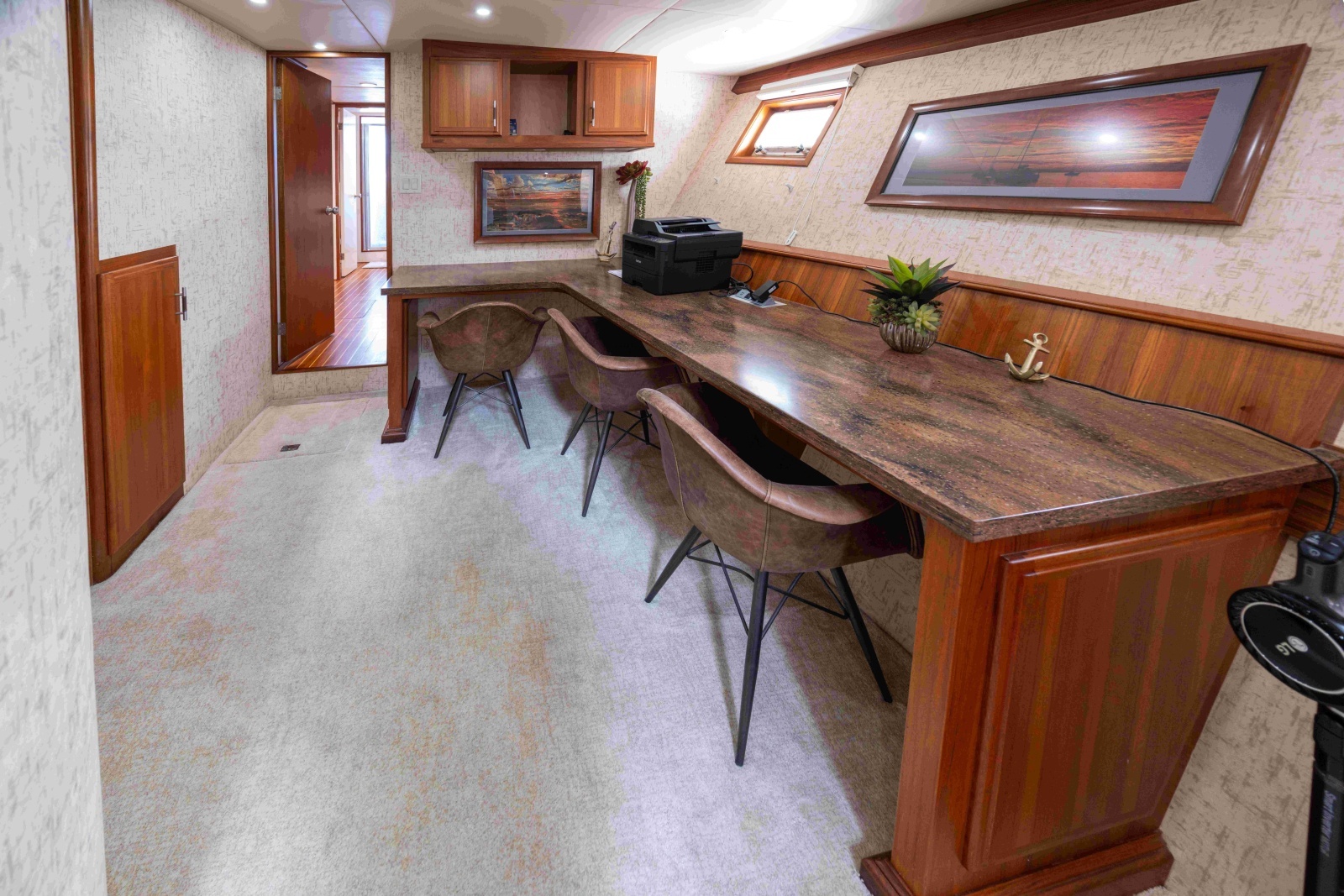 Sapphire Sea II 87ft Offshore Yachts Yacht For Sale