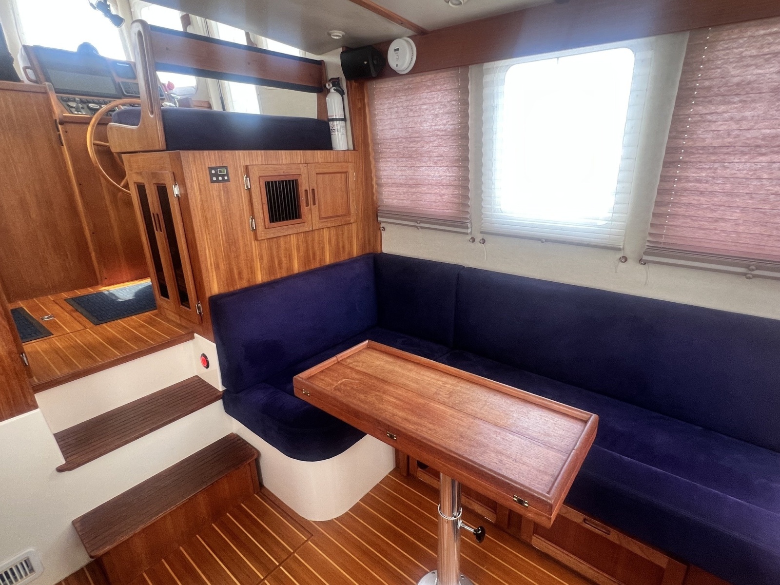 2006 Nordic Tugs Trawler