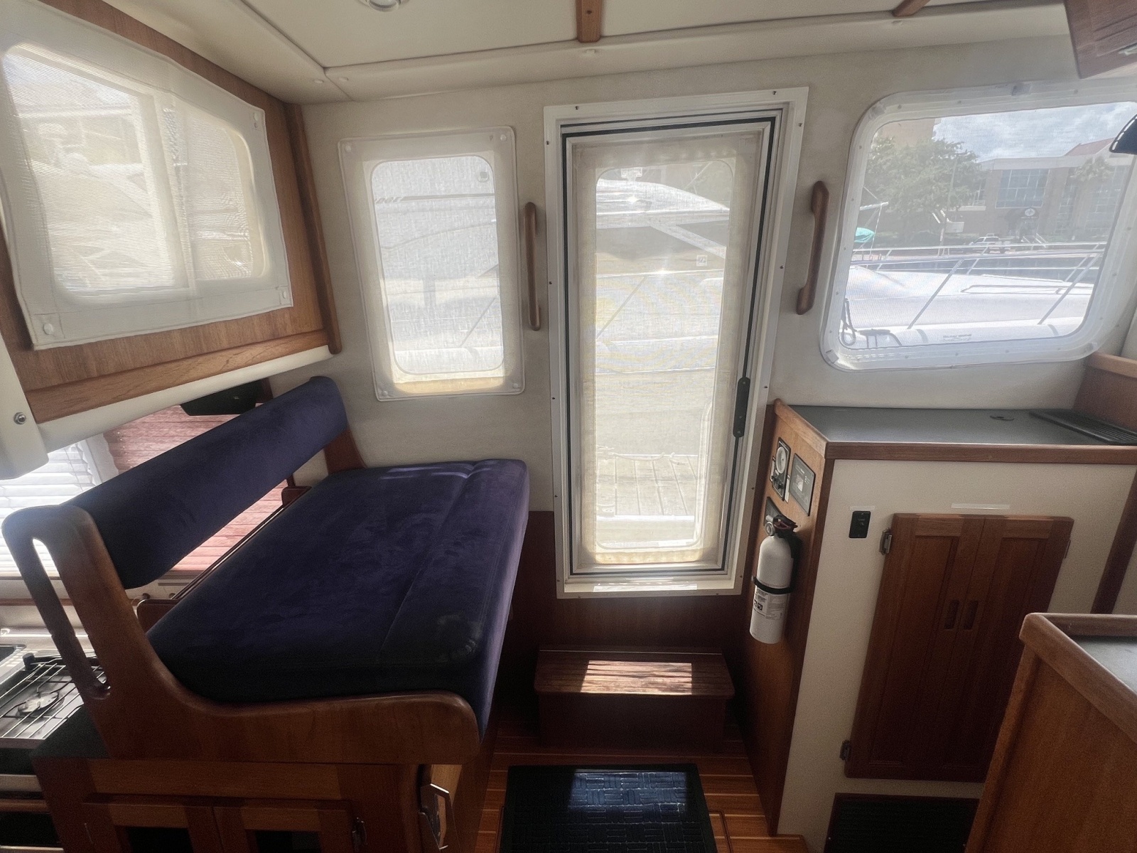 2006 Nordic Tugs Trawler