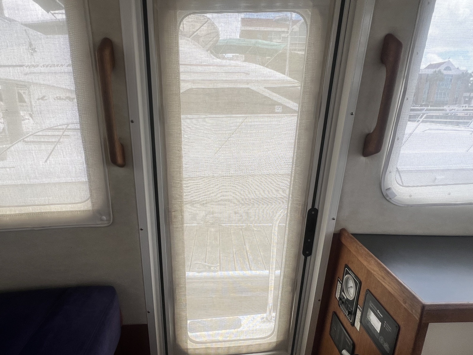 2006 Nordic Tugs Trawler