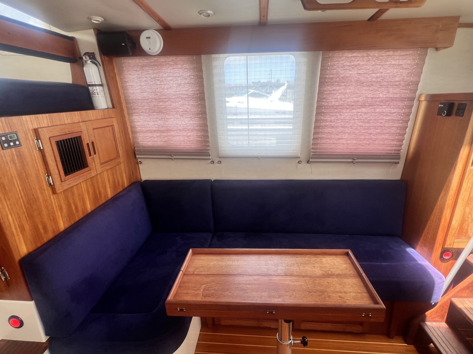 2006 Nordic Tugs Trawler