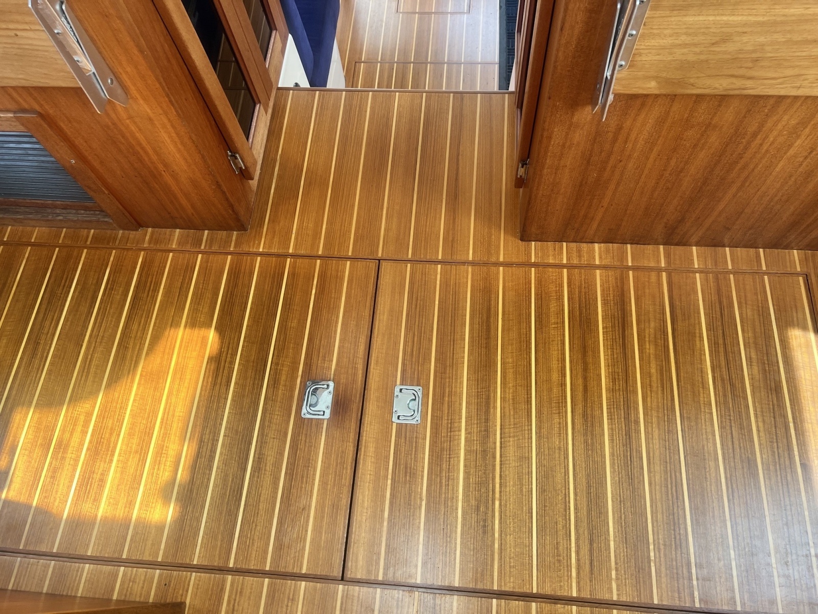 2006 Nordic Tugs Trawler