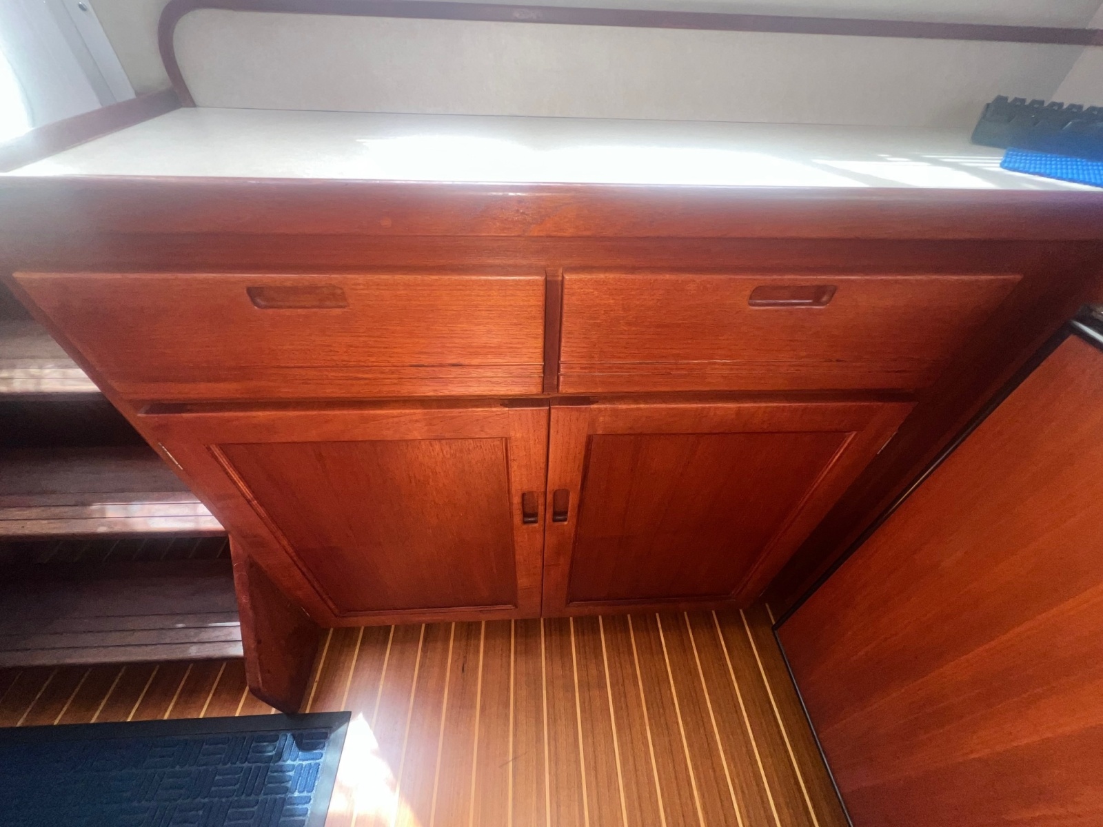2006 Nordic Tugs Trawler