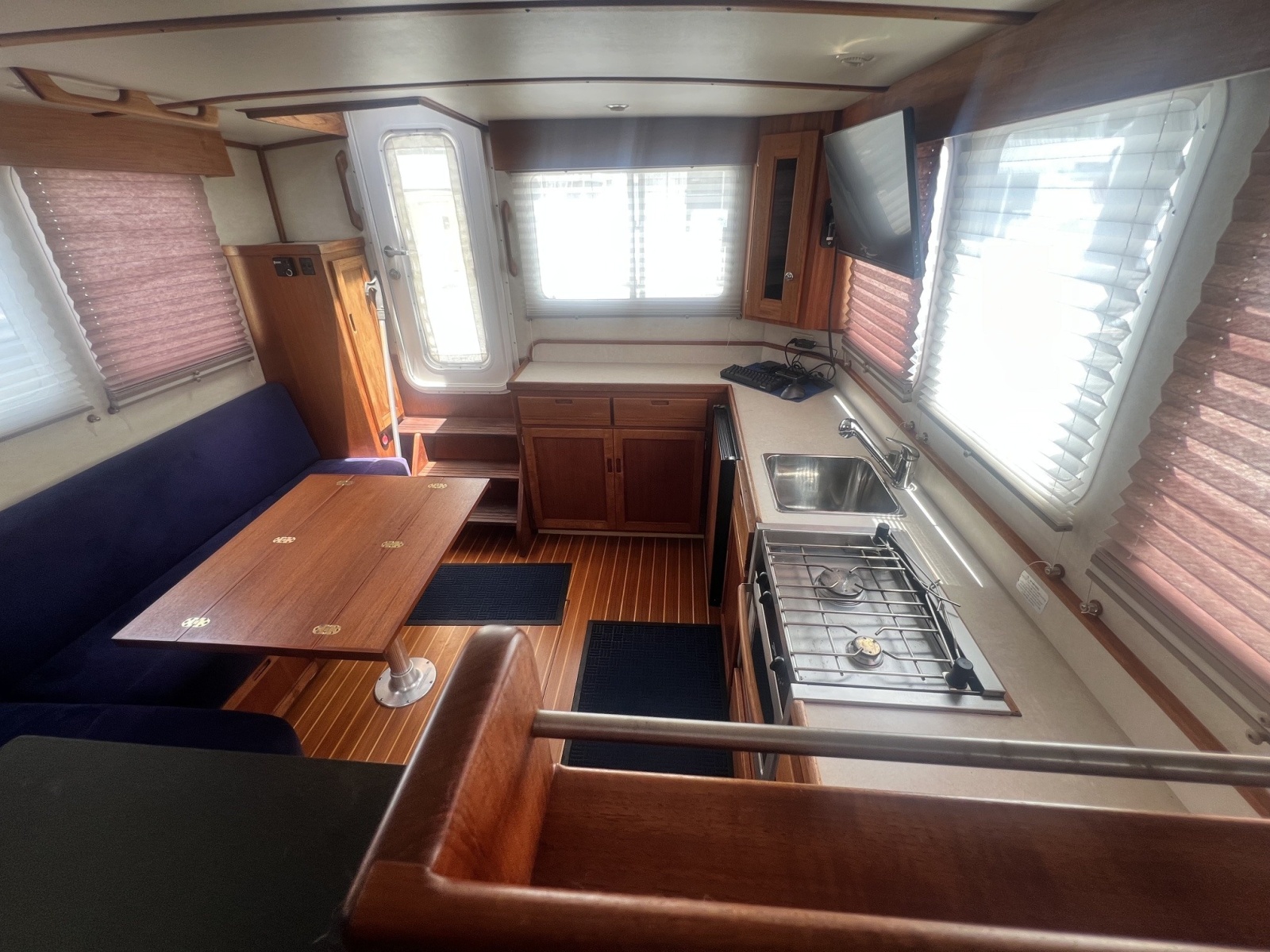 2006 Nordic Tugs Trawler
