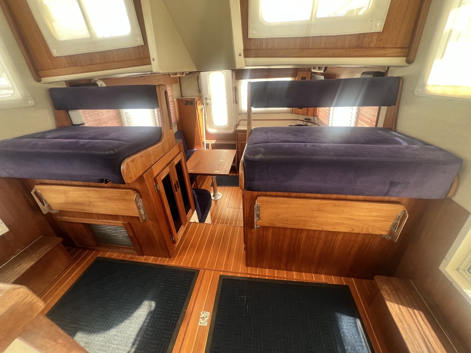 2006 Nordic Tugs Trawler