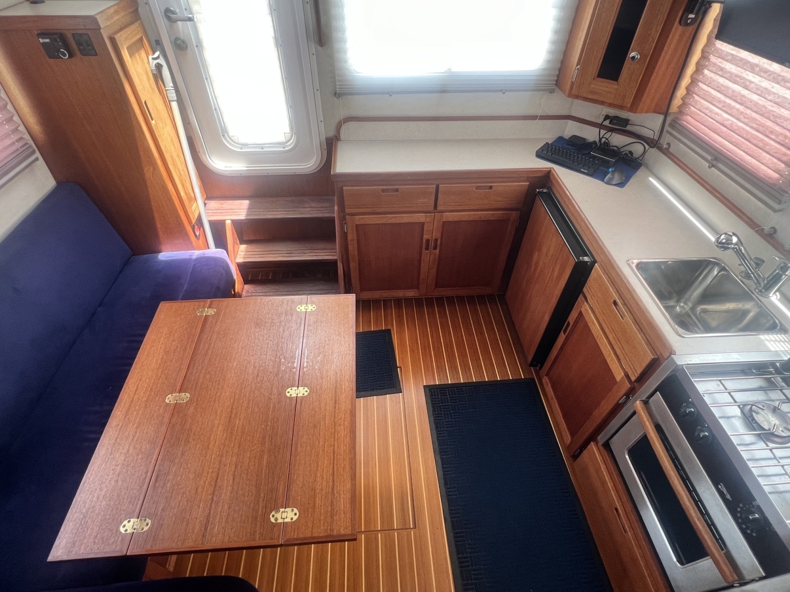 2006 Nordic Tugs Trawler
