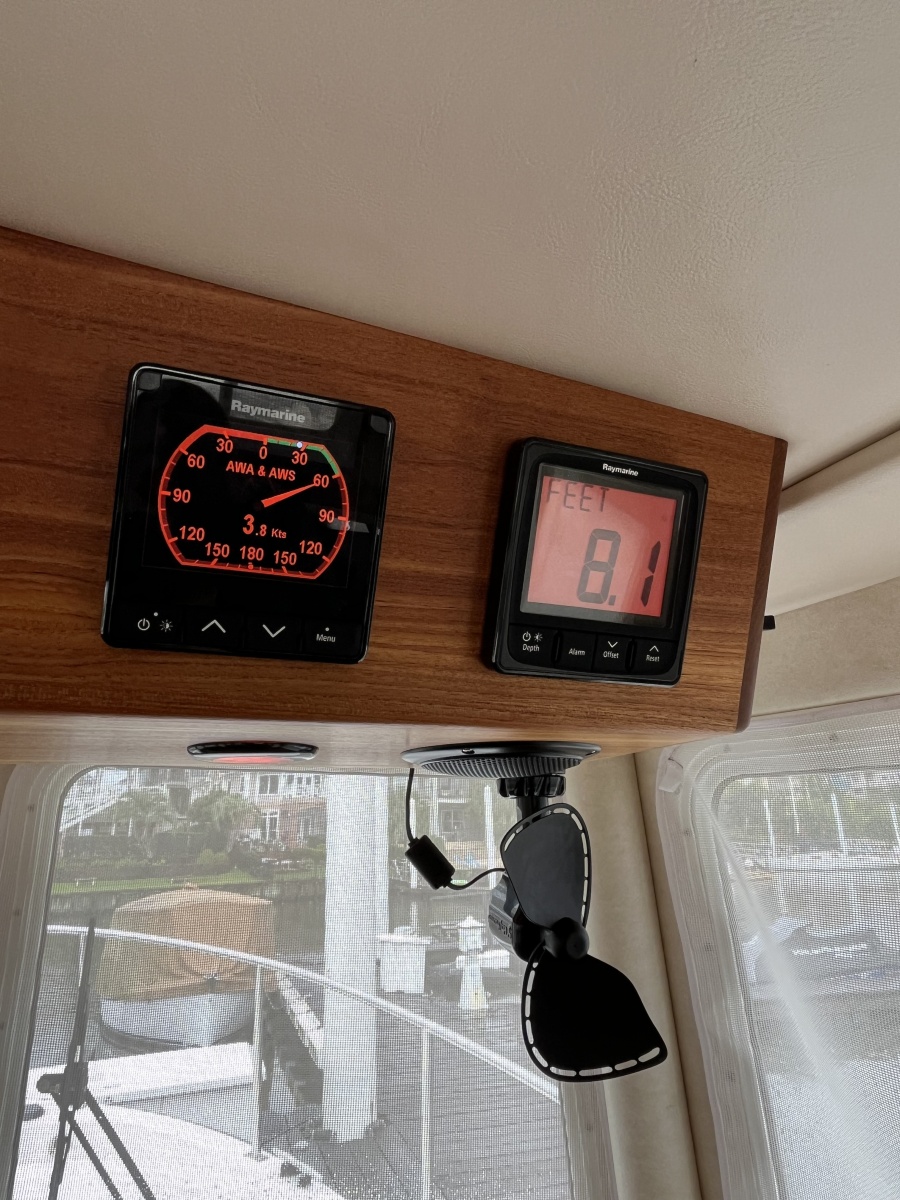 2006 Nordic Tugs Trawler