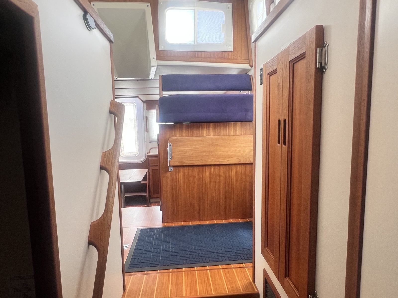 2006 Nordic Tugs Trawler