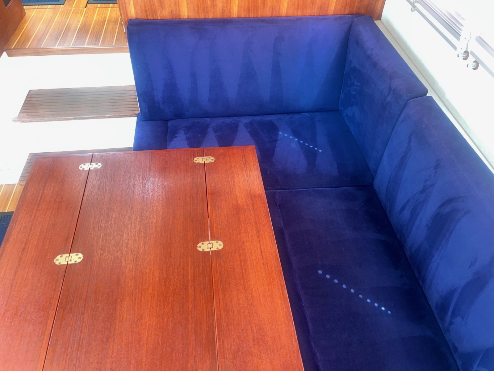 2006 Nordic Tugs Trawler