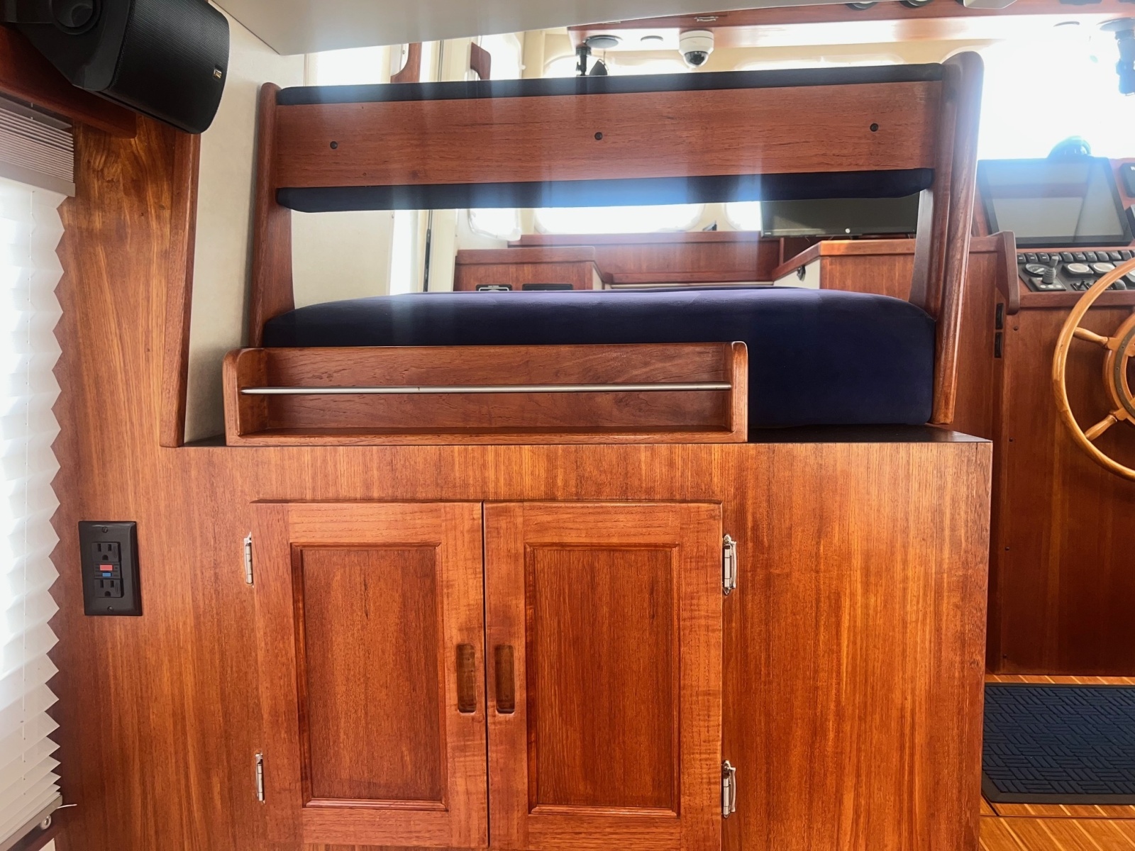 2006 Nordic Tugs Trawler