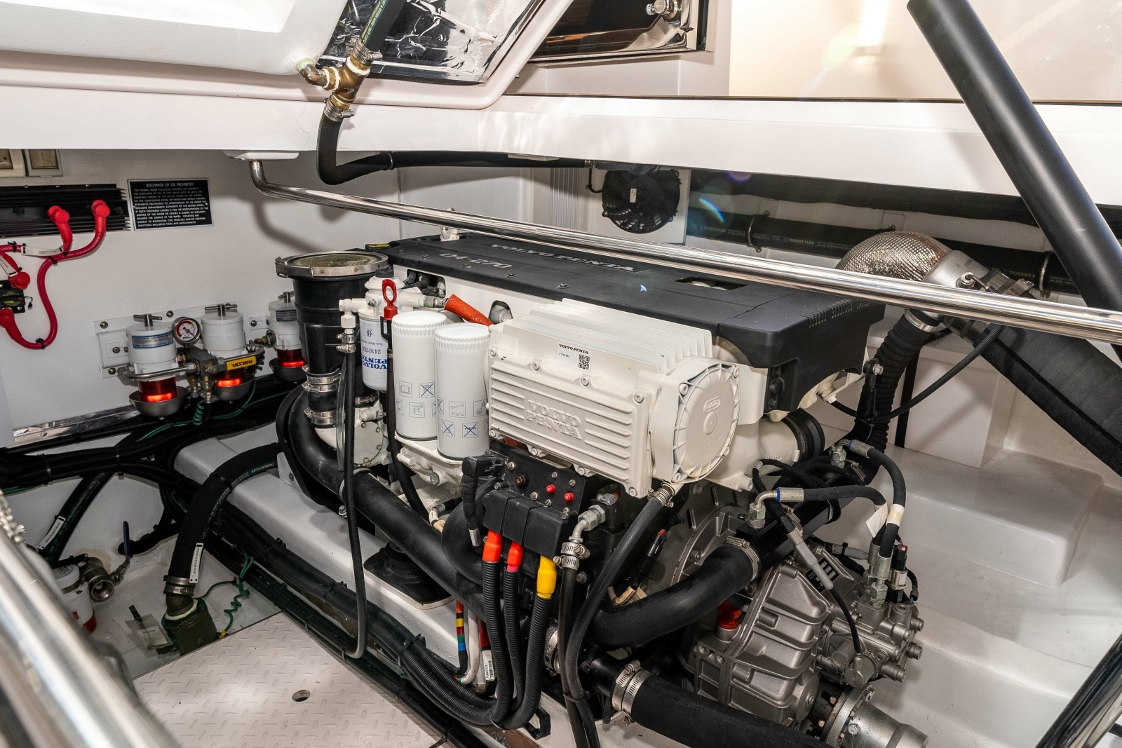 2021 Outback Yachts Outback 50