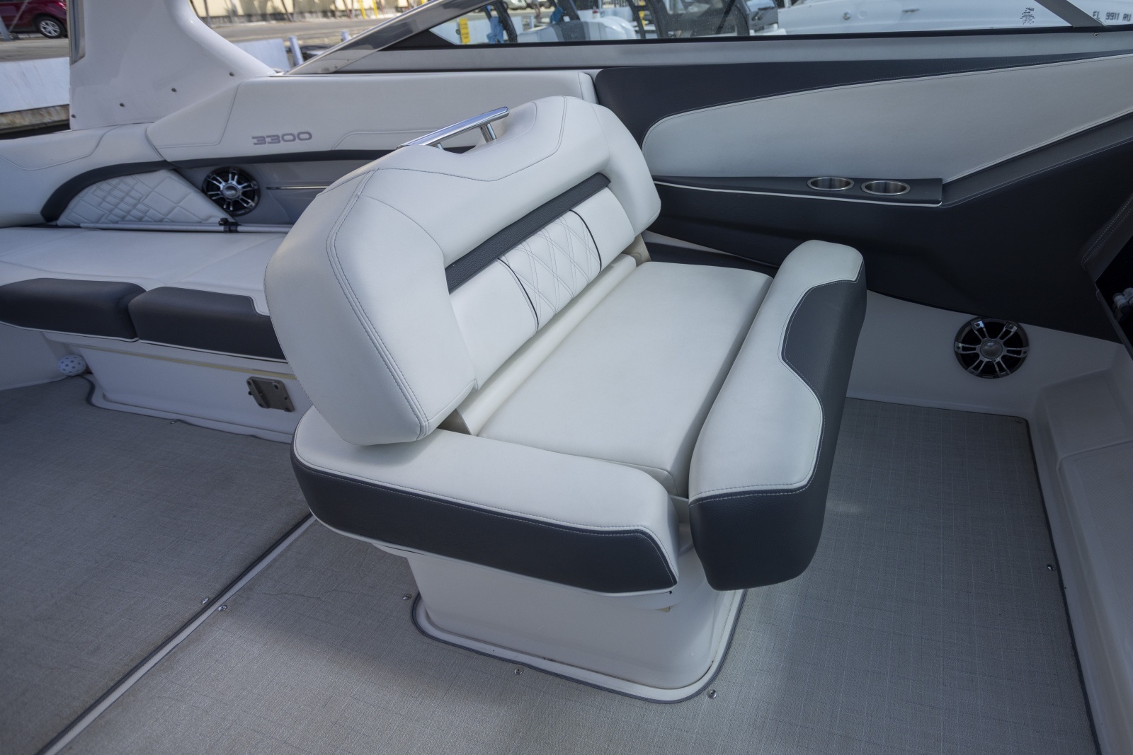 2023 Regal 