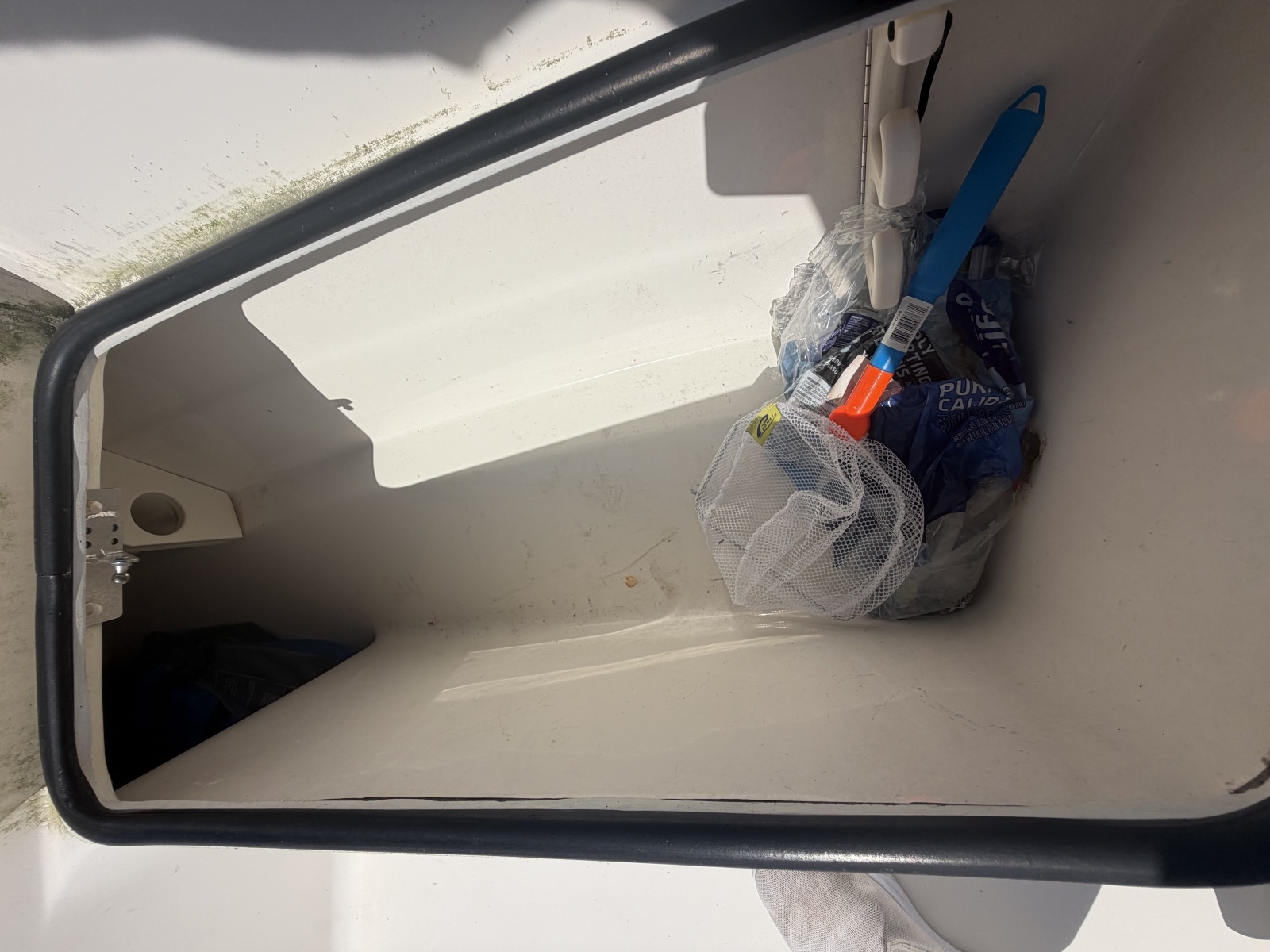 21ft Cobia Yacht For Sale