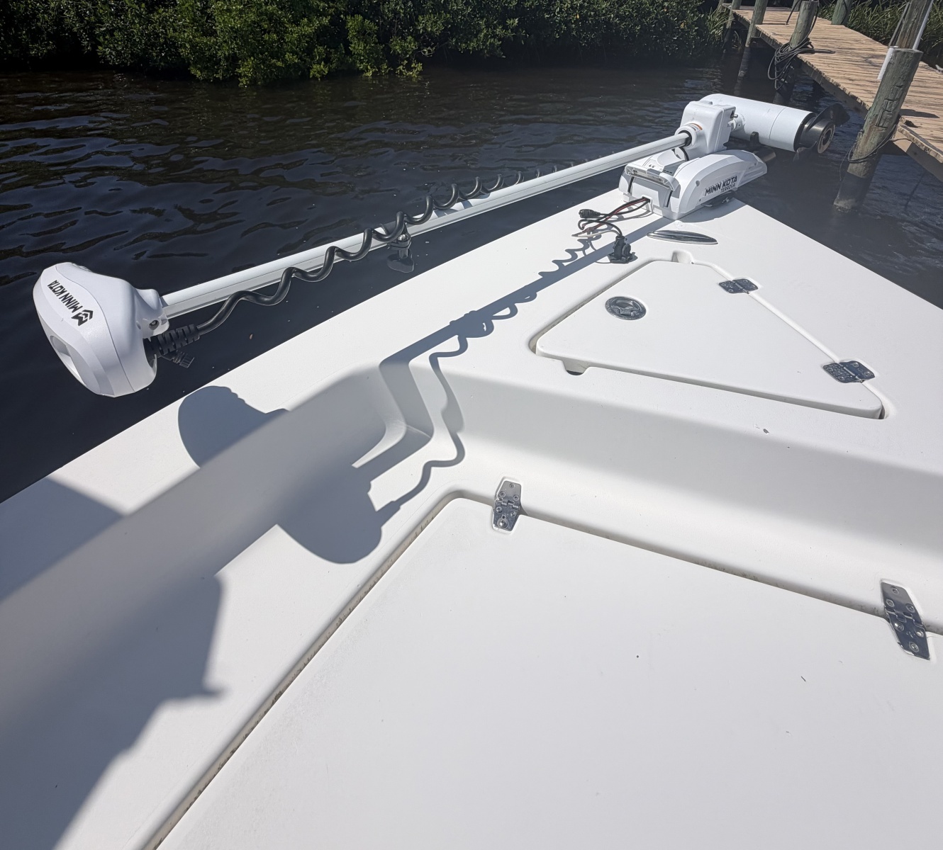 21ft Cobia Yacht For Sale