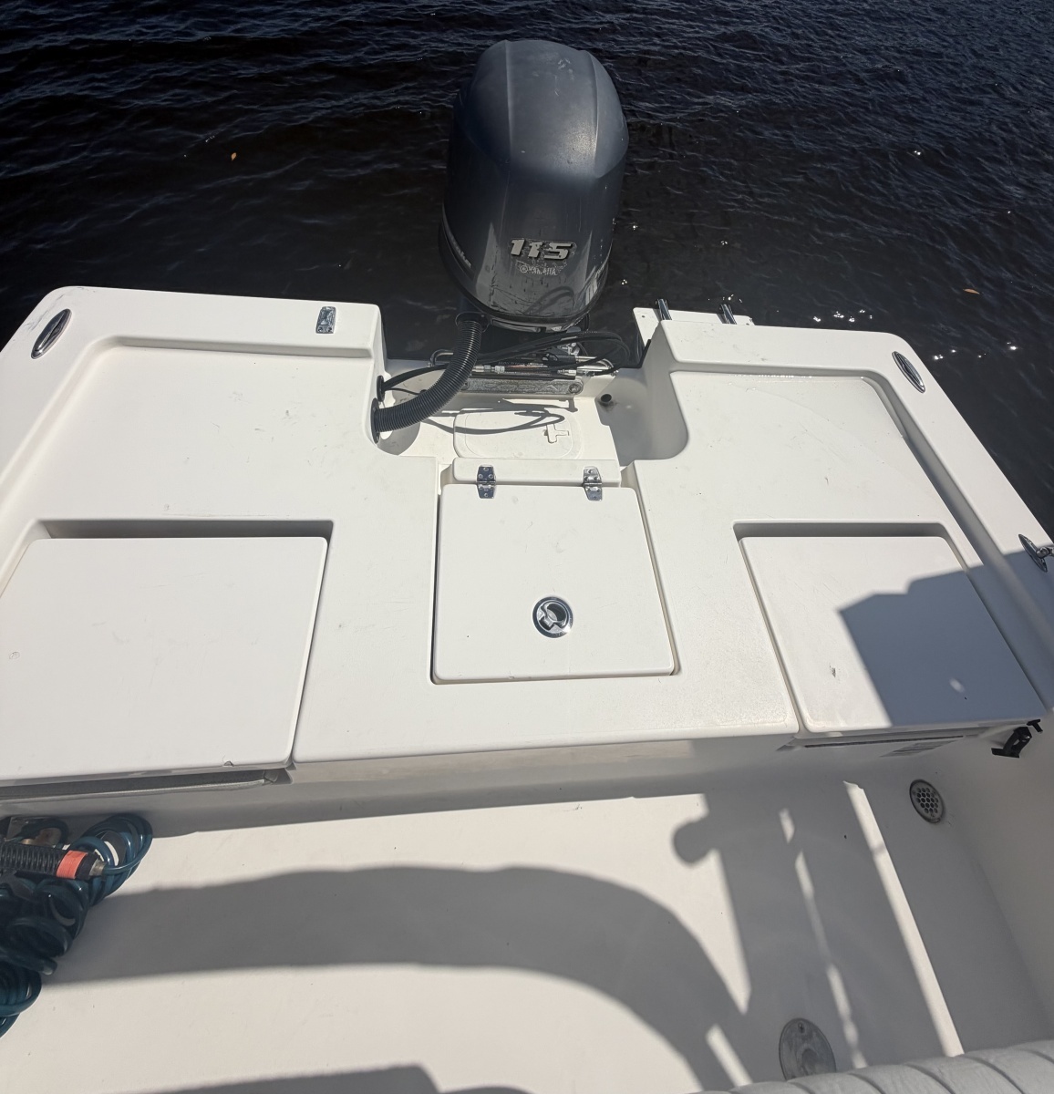 21ft Cobia Yacht For Sale