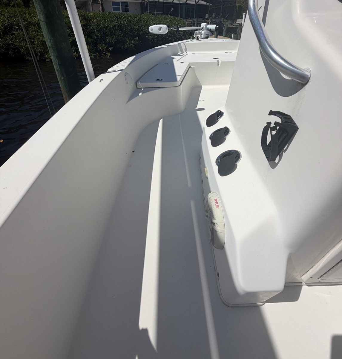 21ft Cobia Yacht For Sale