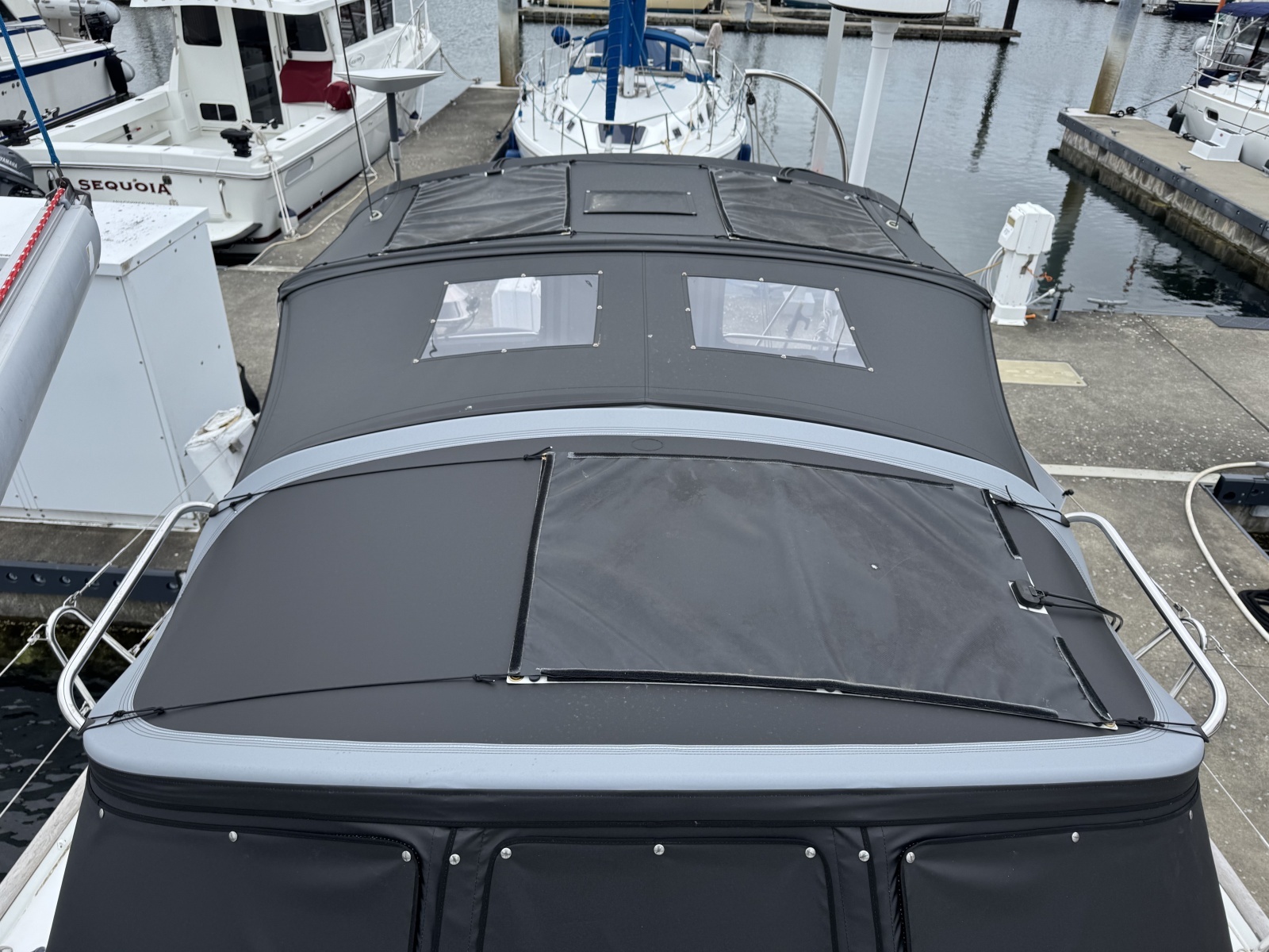 2004 Beneteau 423