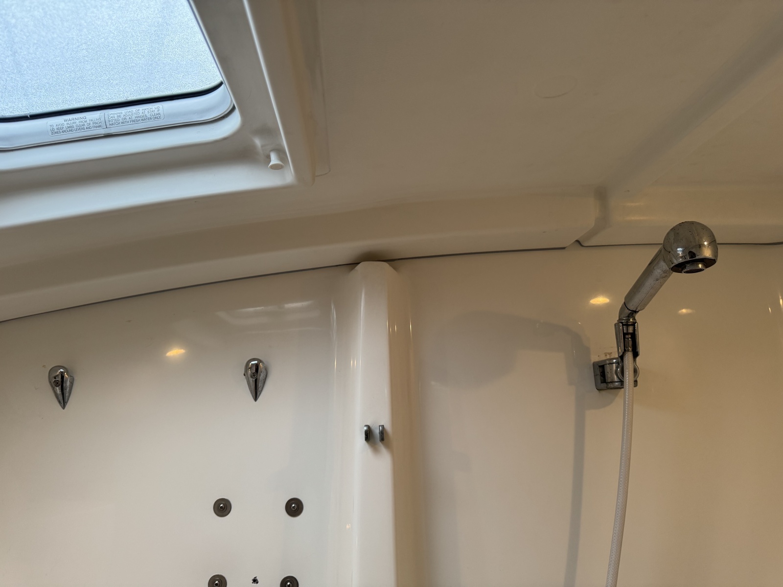 2004 Beneteau 423
