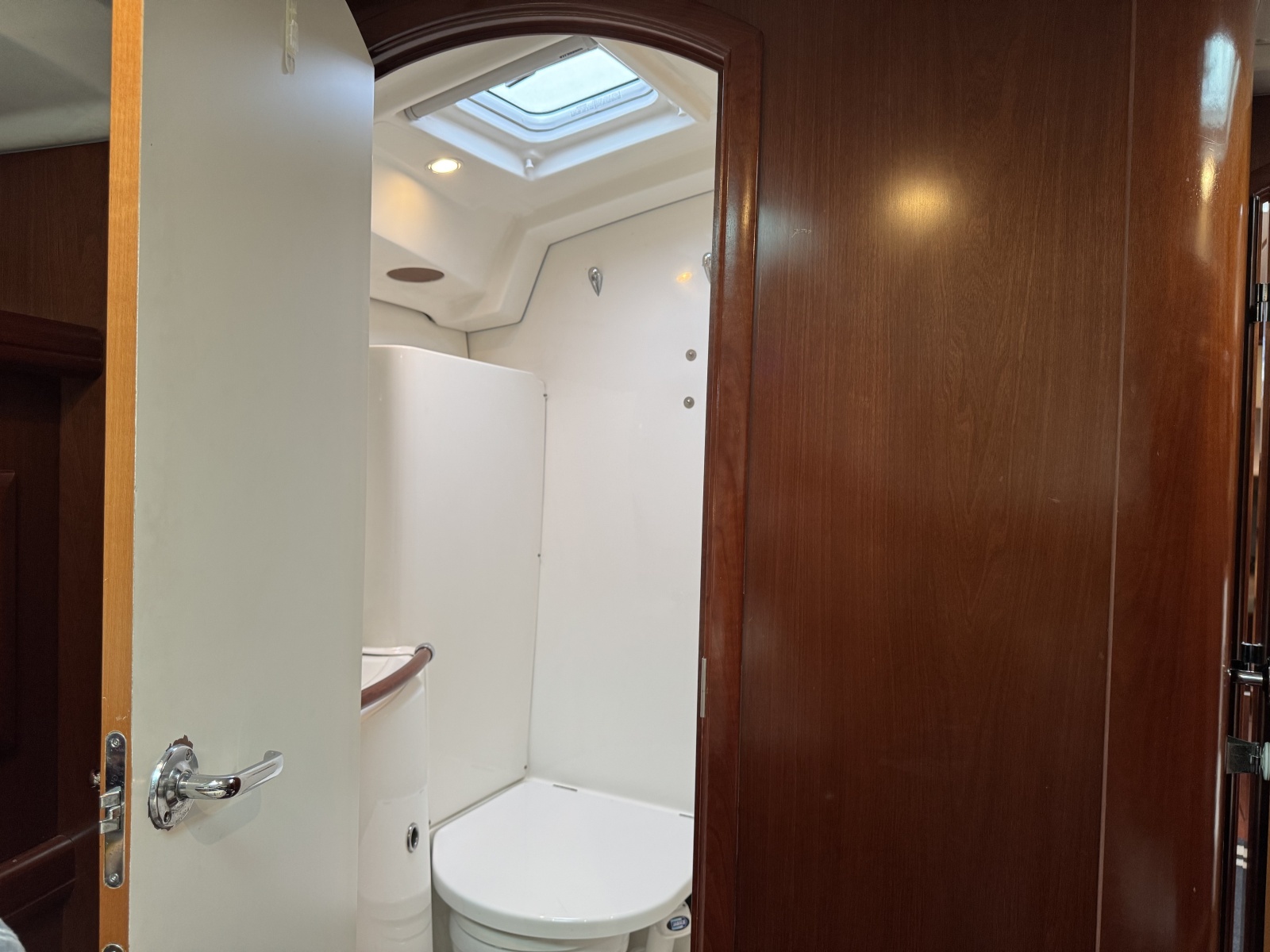 2004 Beneteau 423