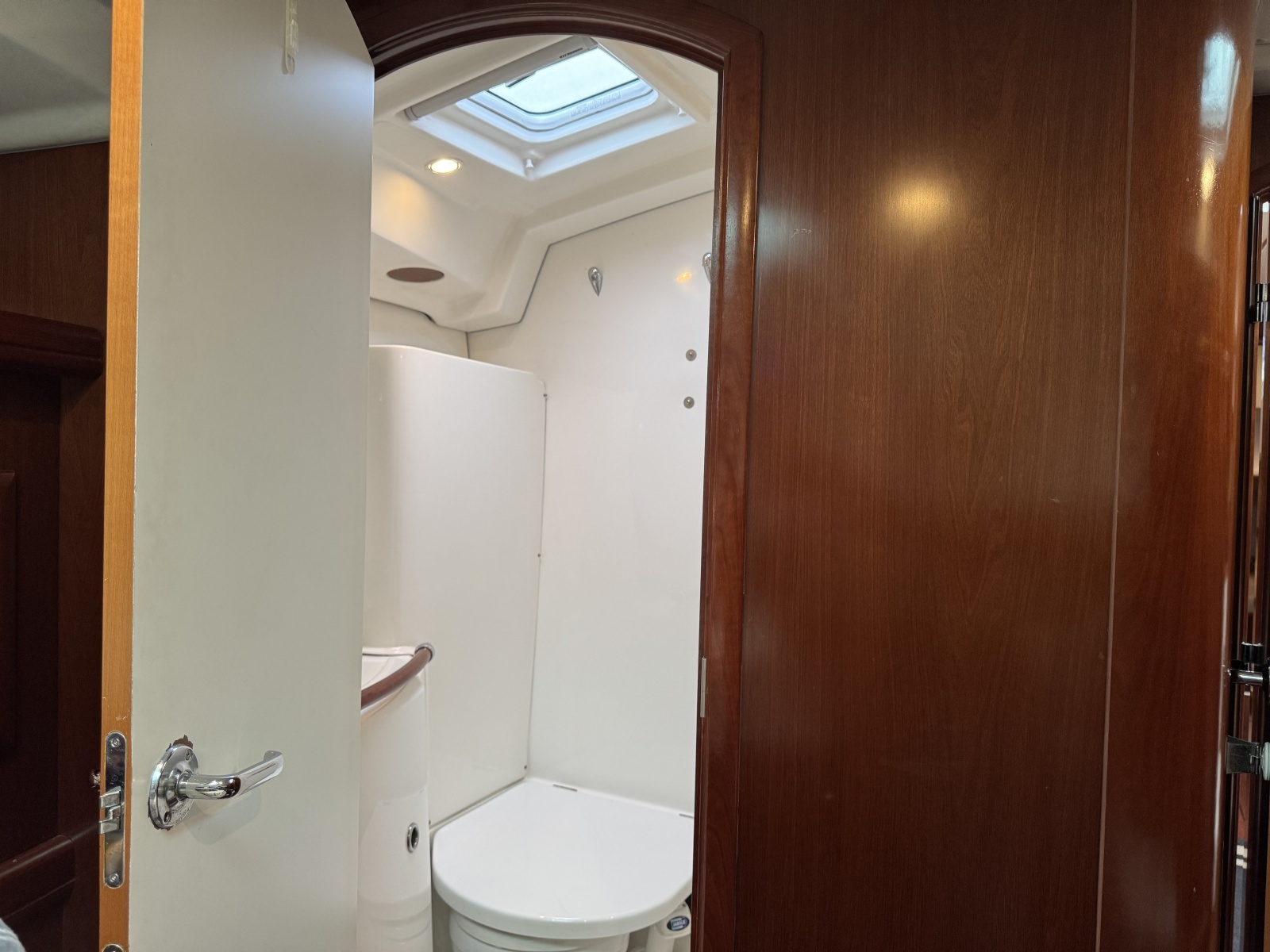 2004 Beneteau 423