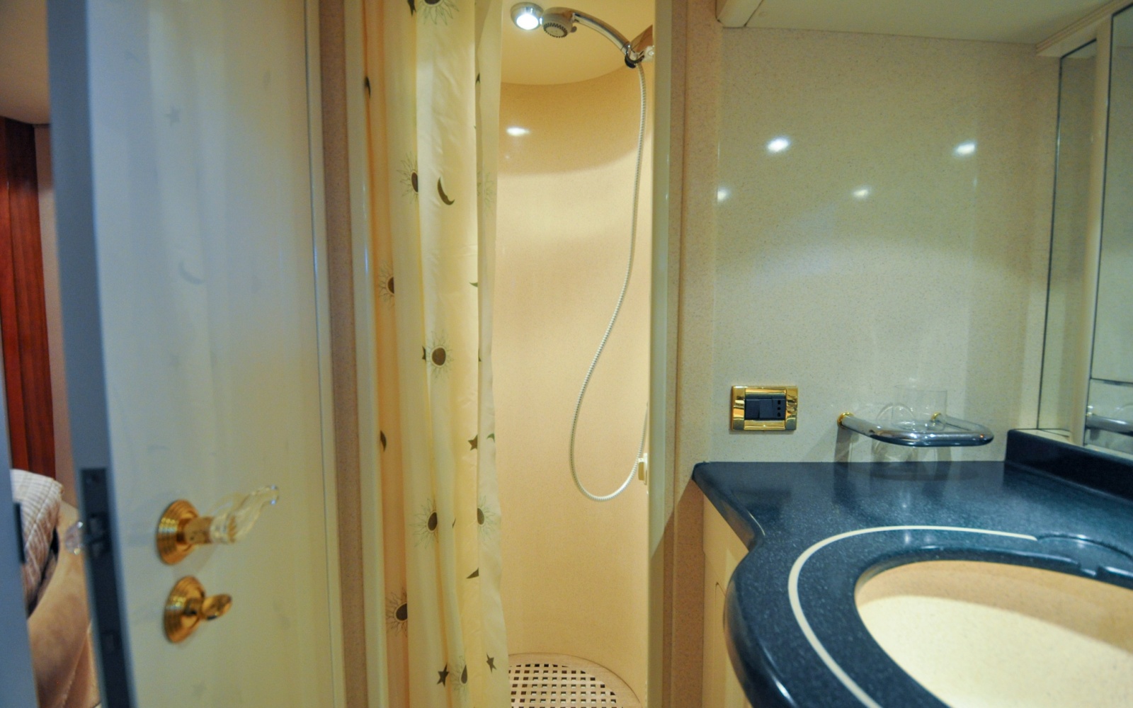 1996 Azimut 54 | Calmati