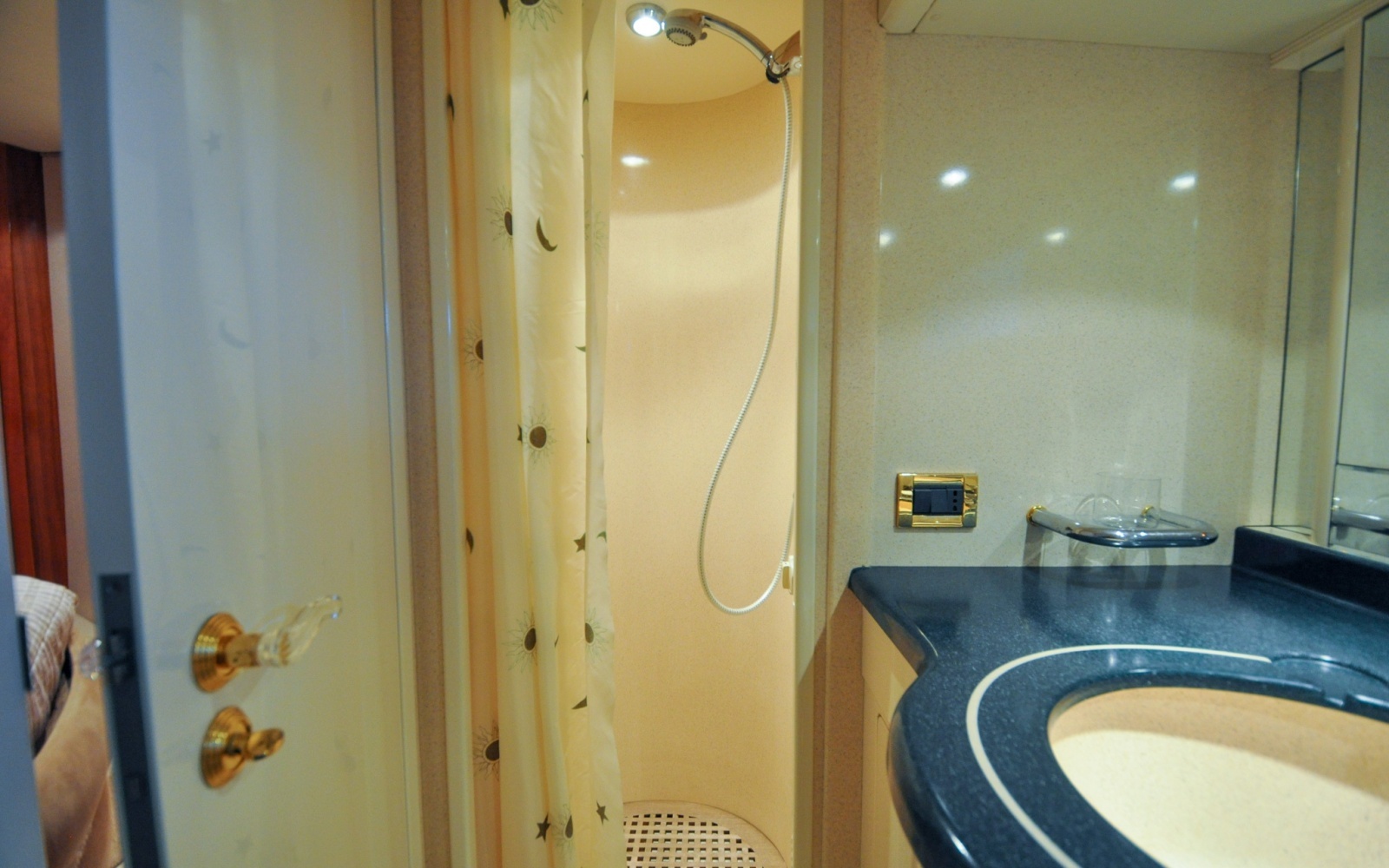 1996 Azimut 54 | Calmati