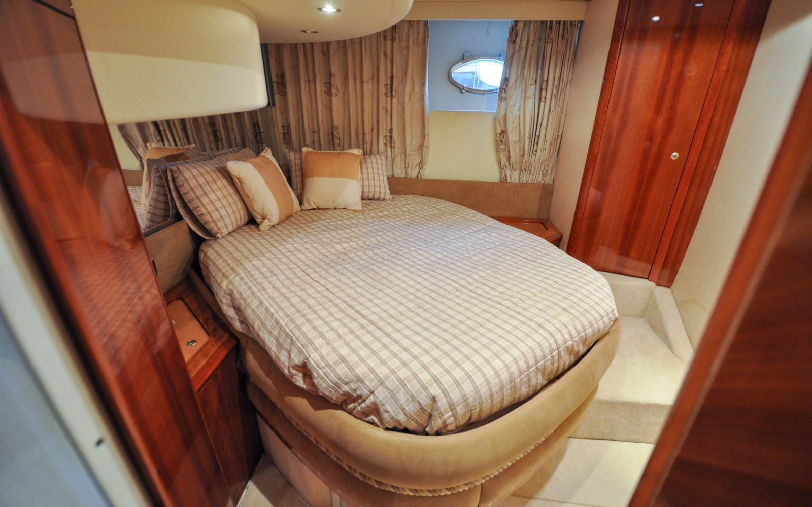 1996 Azimut 54 | Calmati