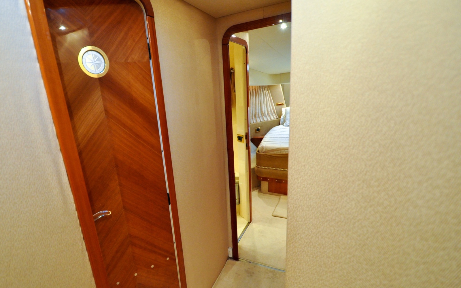 1996 Azimut 54 | Calmati