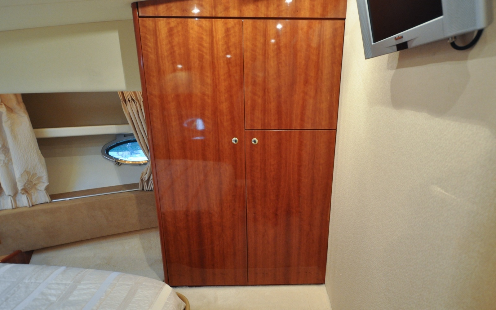 1996 Azimut 54 | Calmati