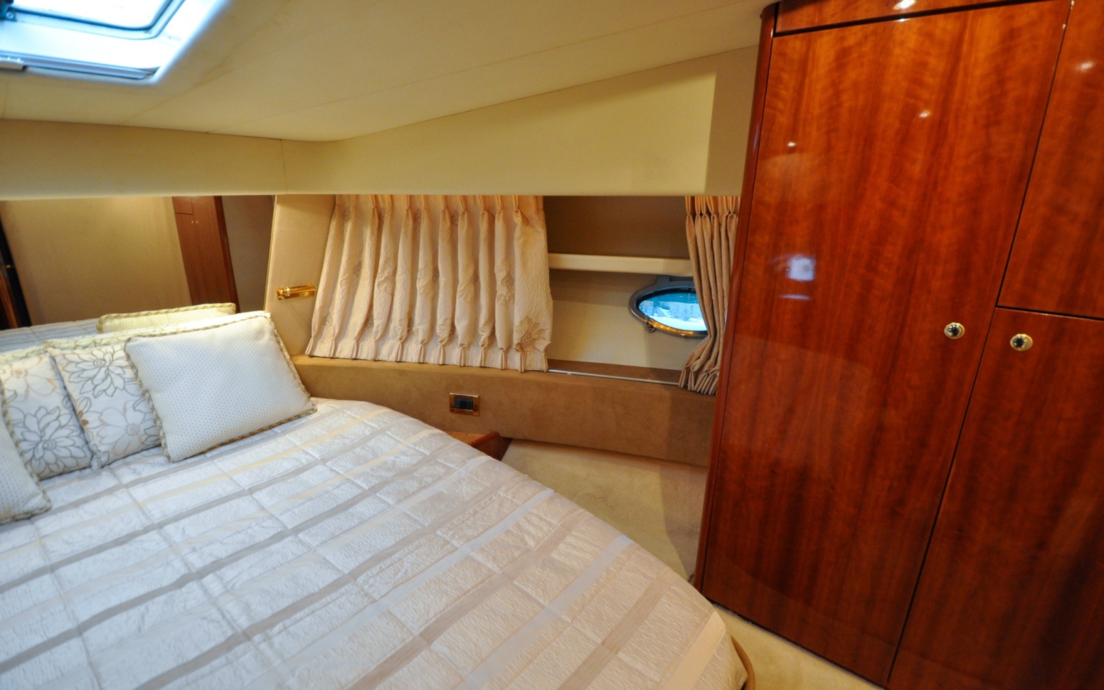 1996 Azimut 54 | Calmati