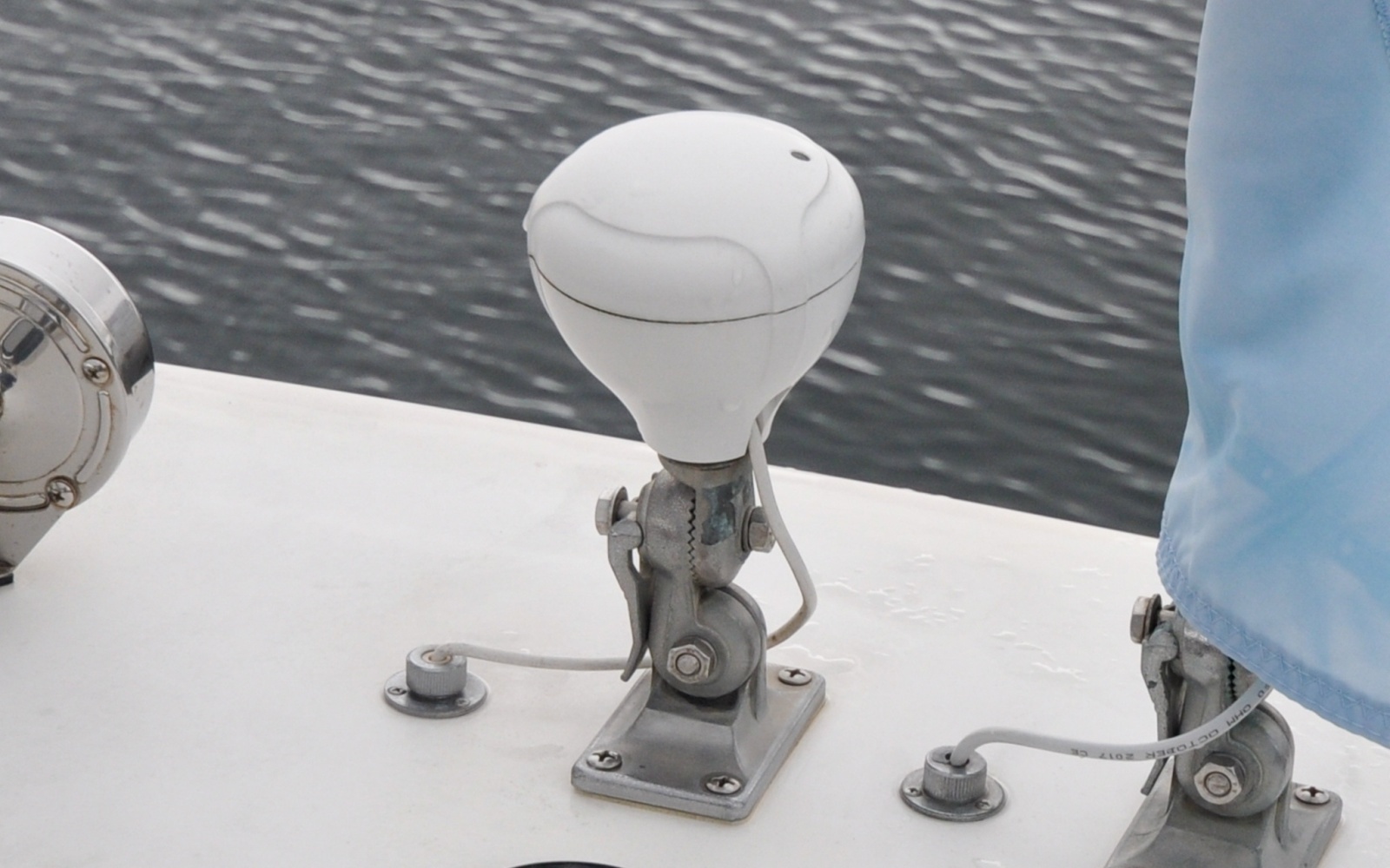 1996 Azimut 54 | Calmati