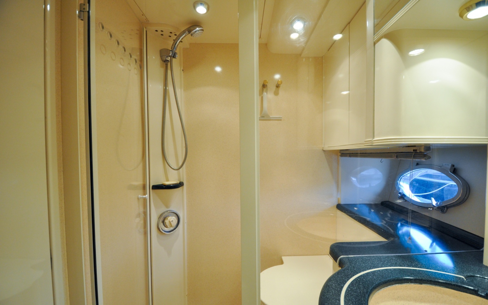 1996 Azimut 54 | Calmati