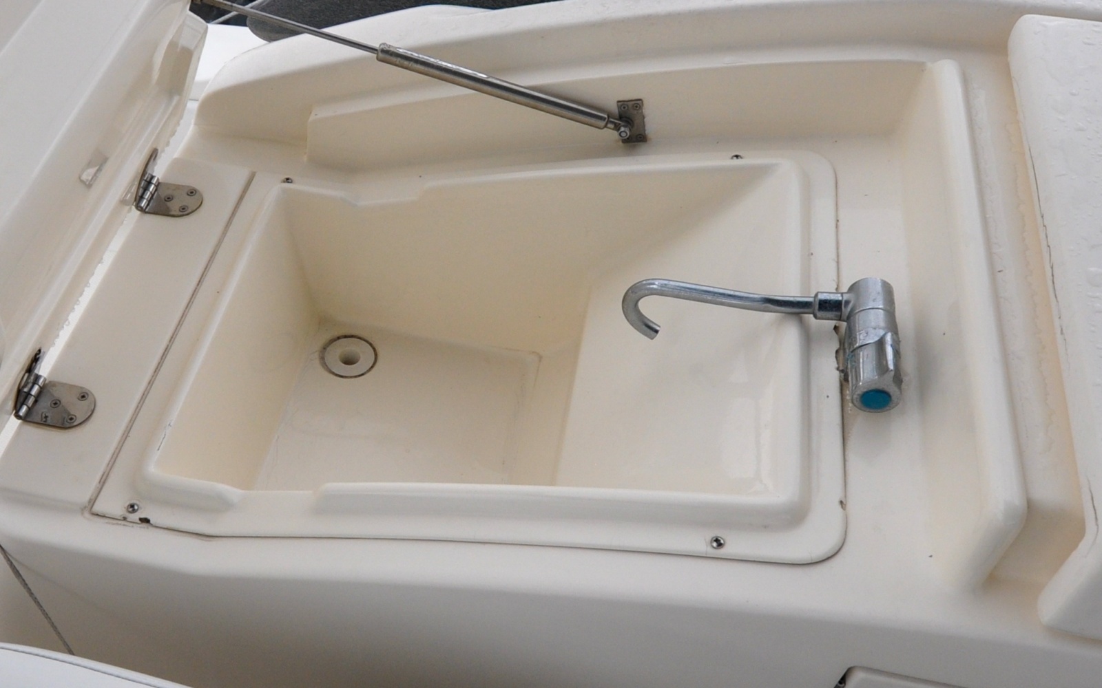 1996 Azimut 54 | Calmati