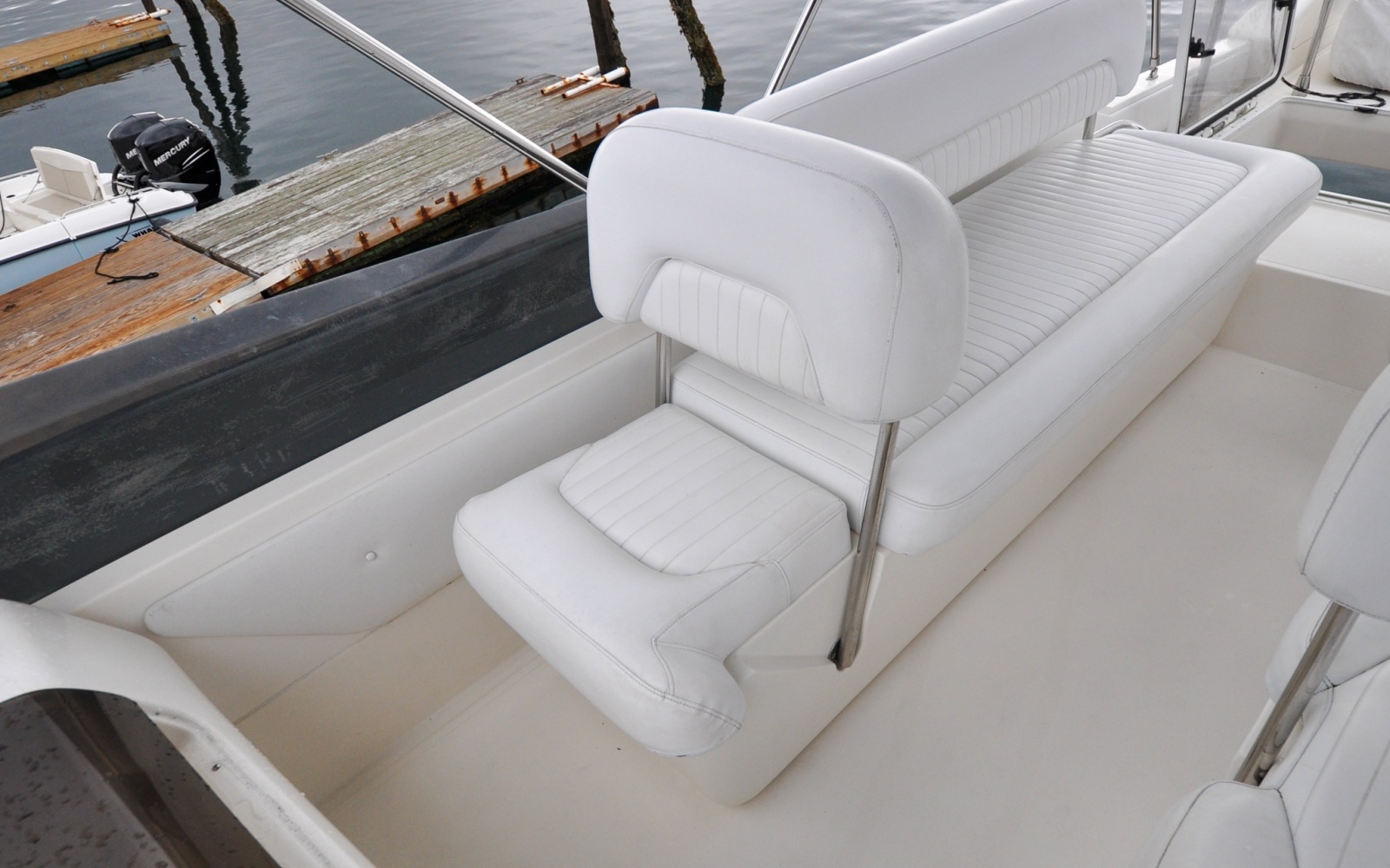 1996 Azimut 54 | Calmati
