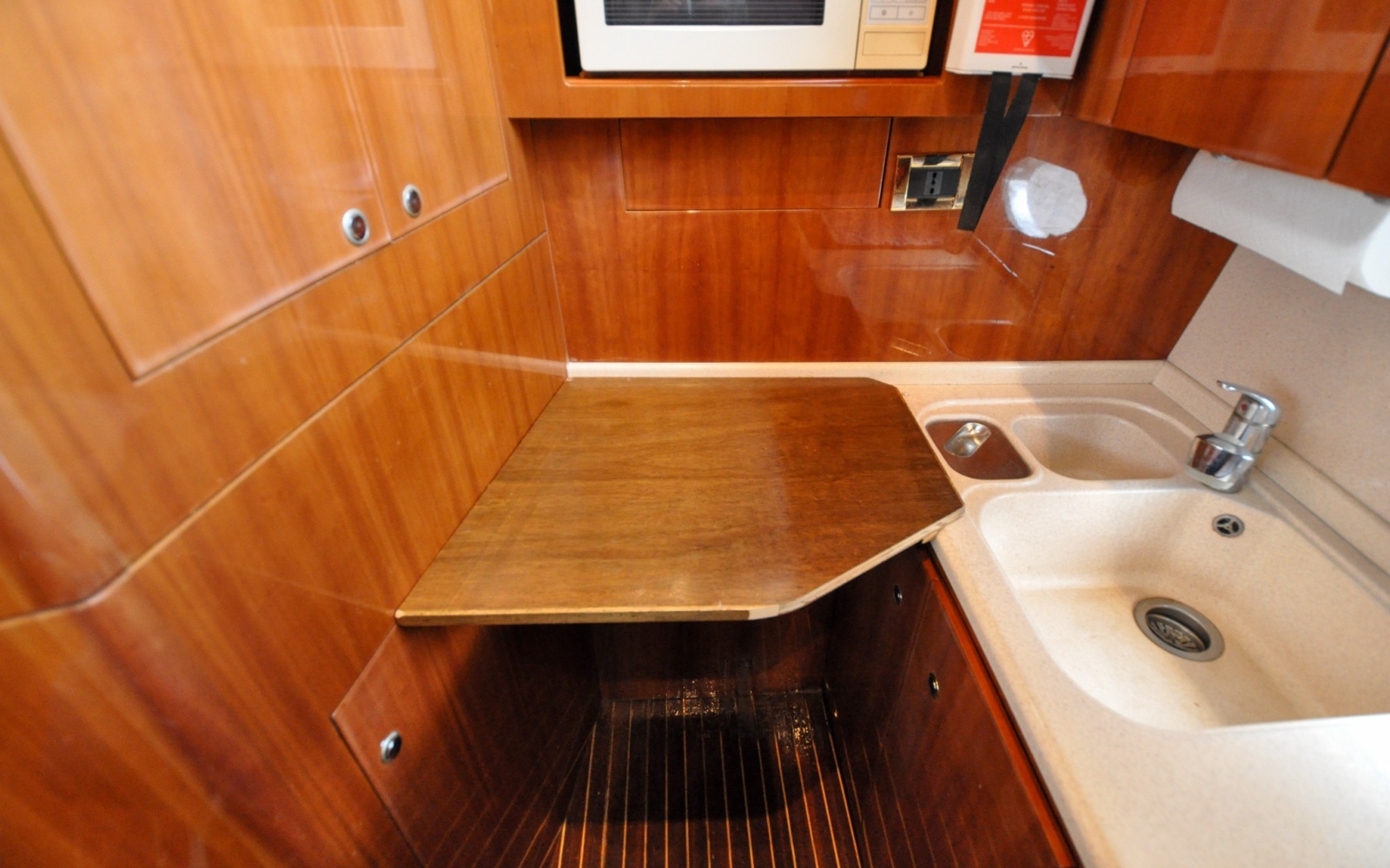 1996 Azimut 54 | Calmati