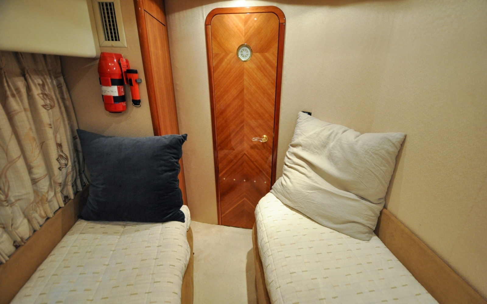 1996 Azimut 54 | Calmati