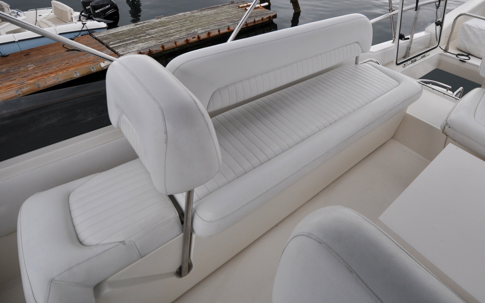 1996 Azimut 54 | Calmati