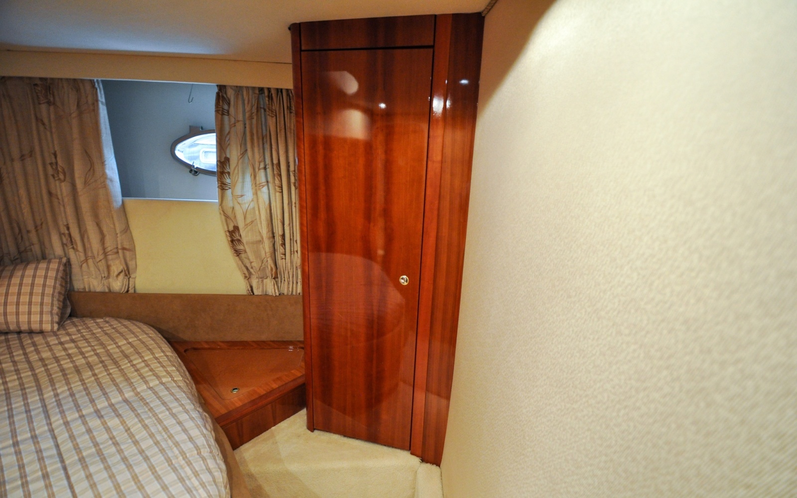 1996 Azimut 54 | Calmati