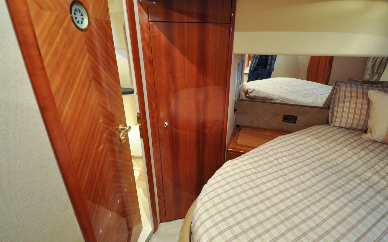 1996 Azimut 54 | Calmati