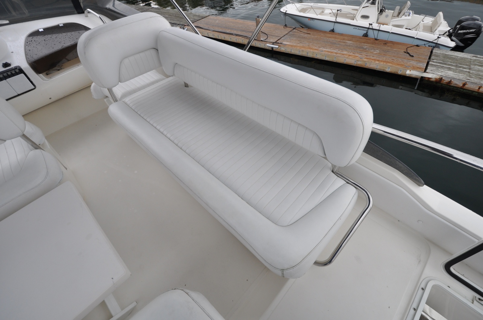 1996 Azimut 54 | Calmati