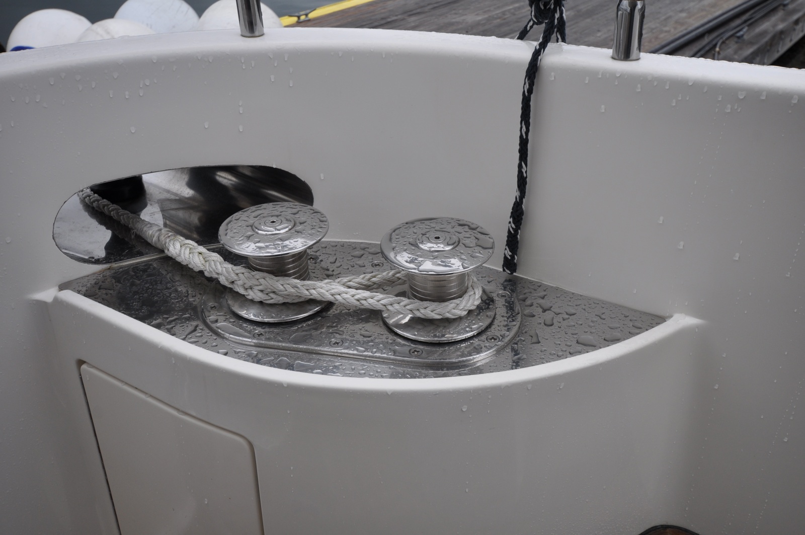 1996 Azimut 54 | Calmati