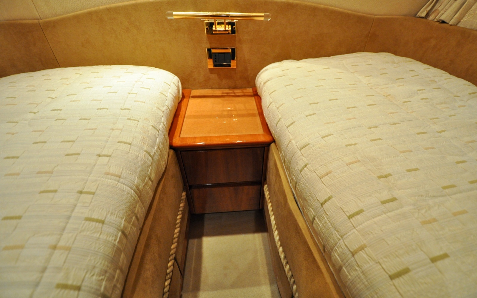 1996 Azimut 54 | Calmati