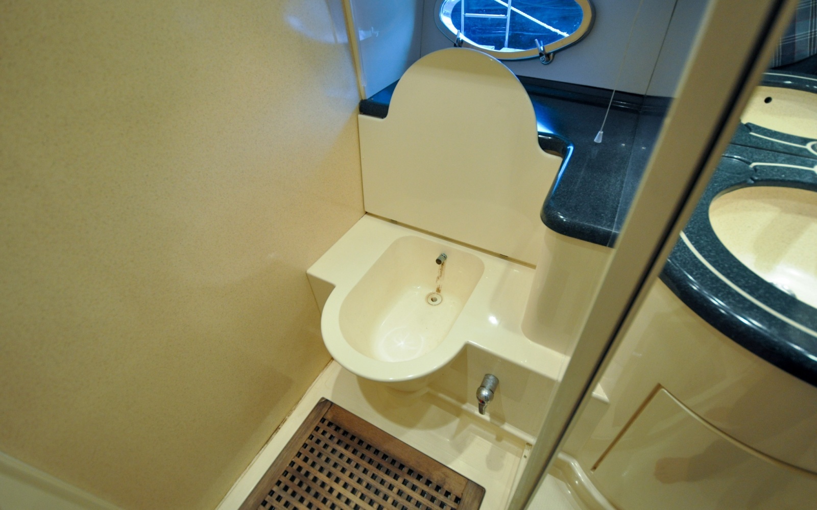 1996 Azimut 54 | Calmati