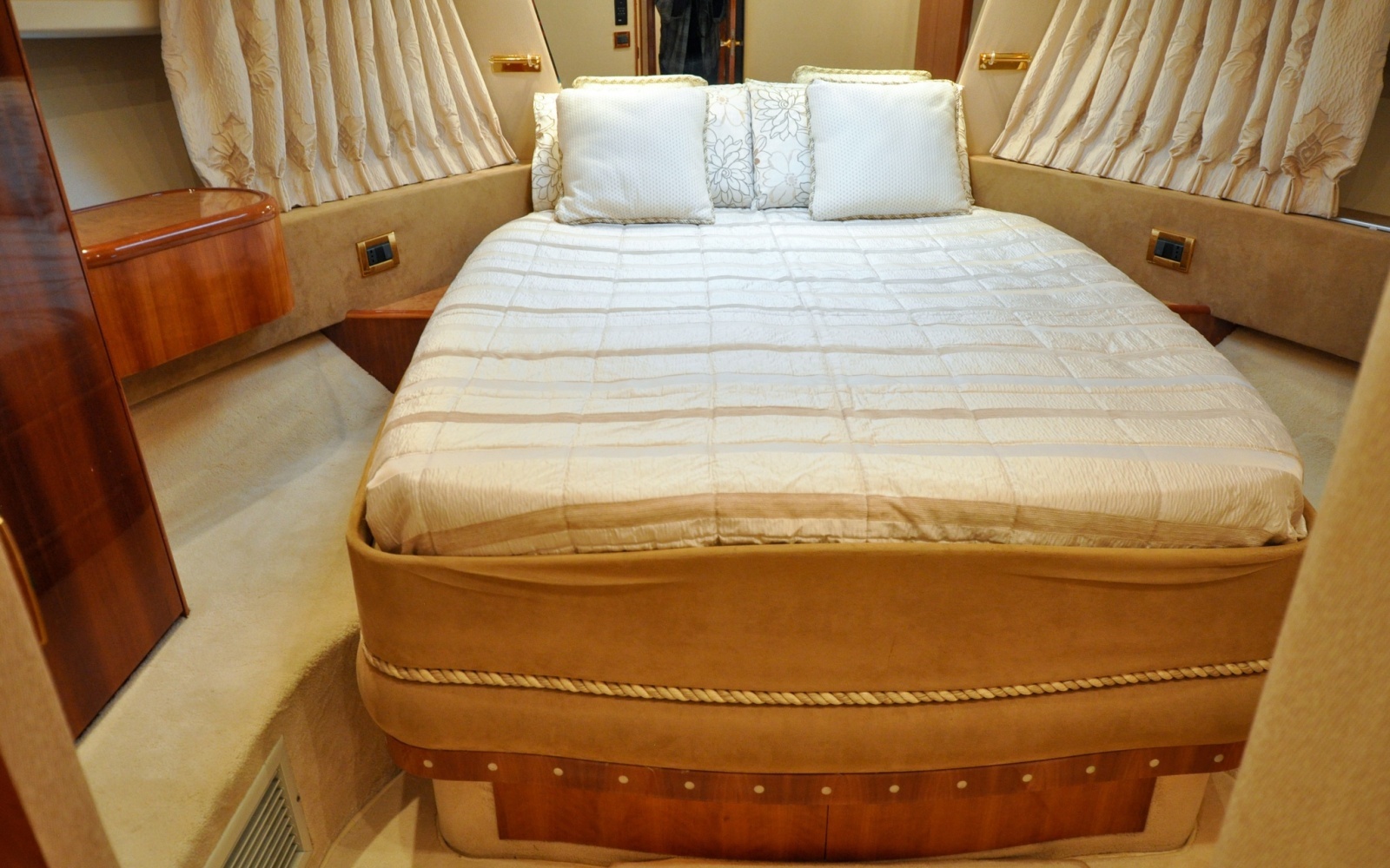 1996 Azimut 54 | Calmati